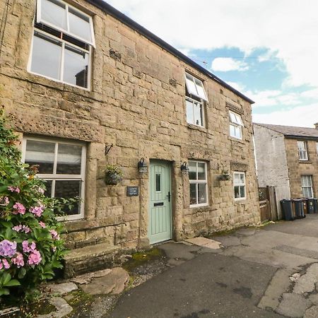 Ardeevin Cottage Buxton  Ngoại thất bức ảnh