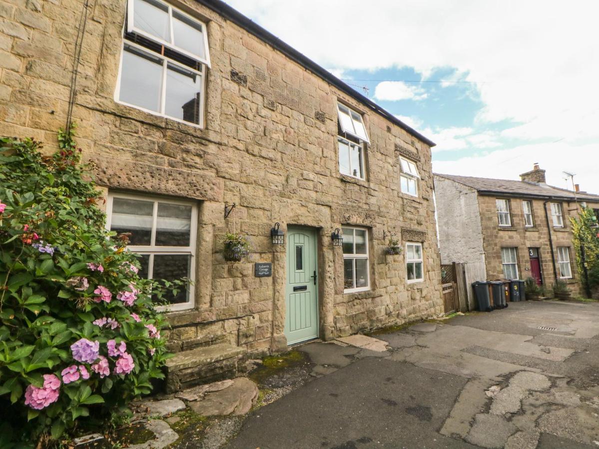 Ardeevin Cottage Buxton  Ngoại thất bức ảnh
