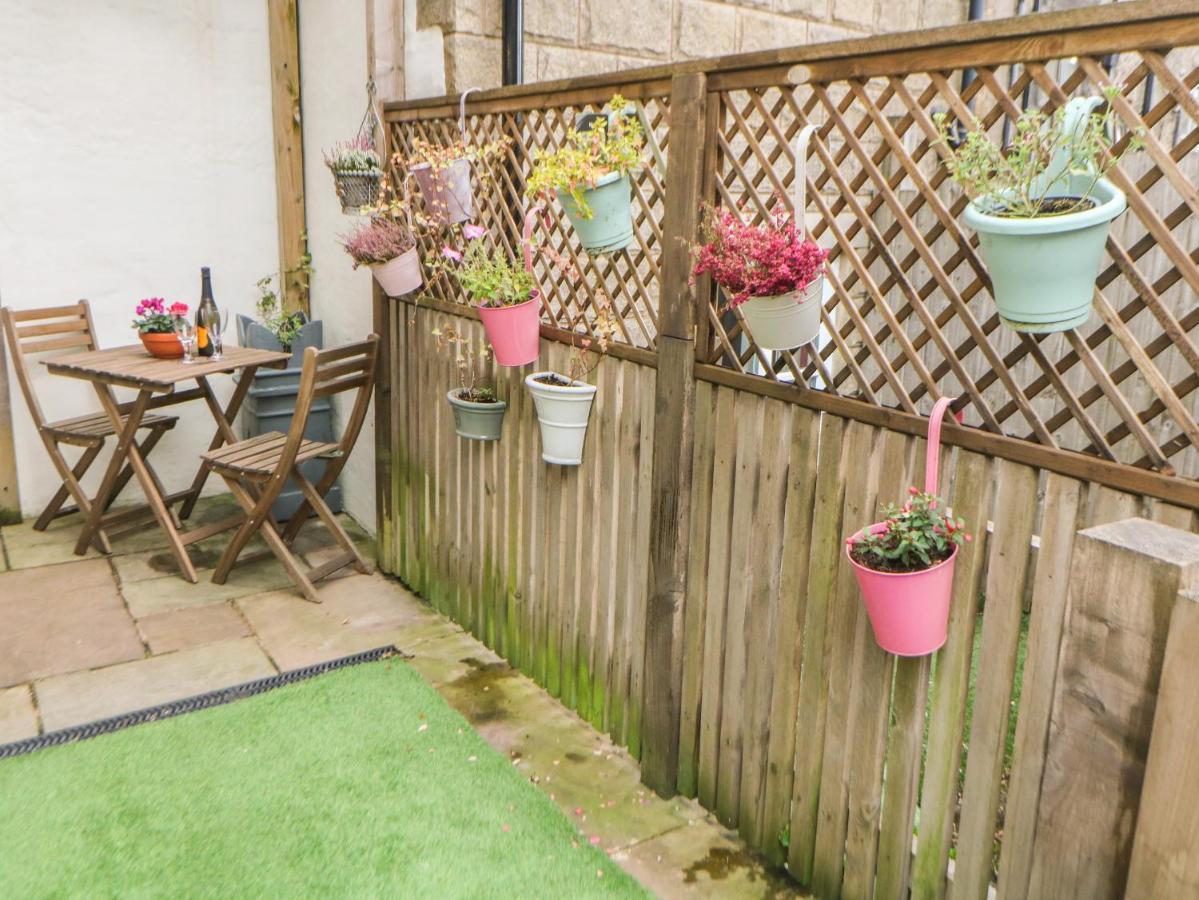 Ardeevin Cottage Buxton  Ngoại thất bức ảnh