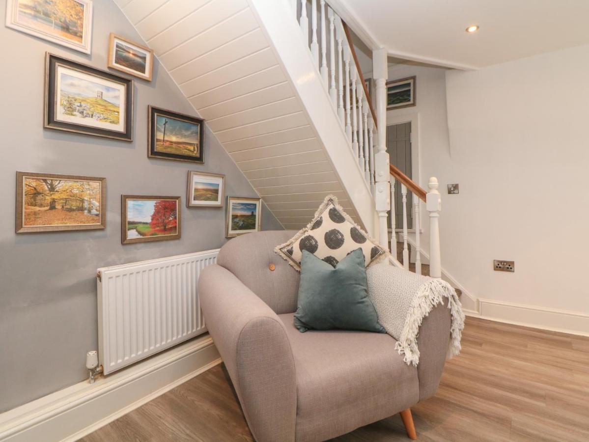 Ardeevin Cottage Buxton  Ngoại thất bức ảnh