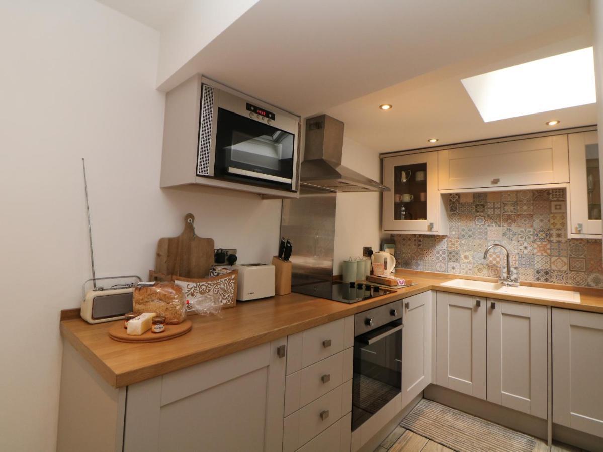 Ardeevin Cottage Buxton  Ngoại thất bức ảnh
