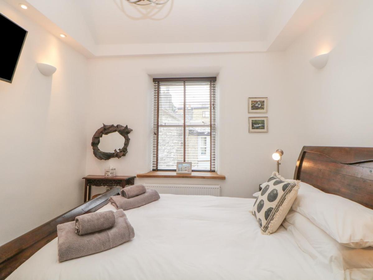 Ardeevin Cottage Buxton  Ngoại thất bức ảnh