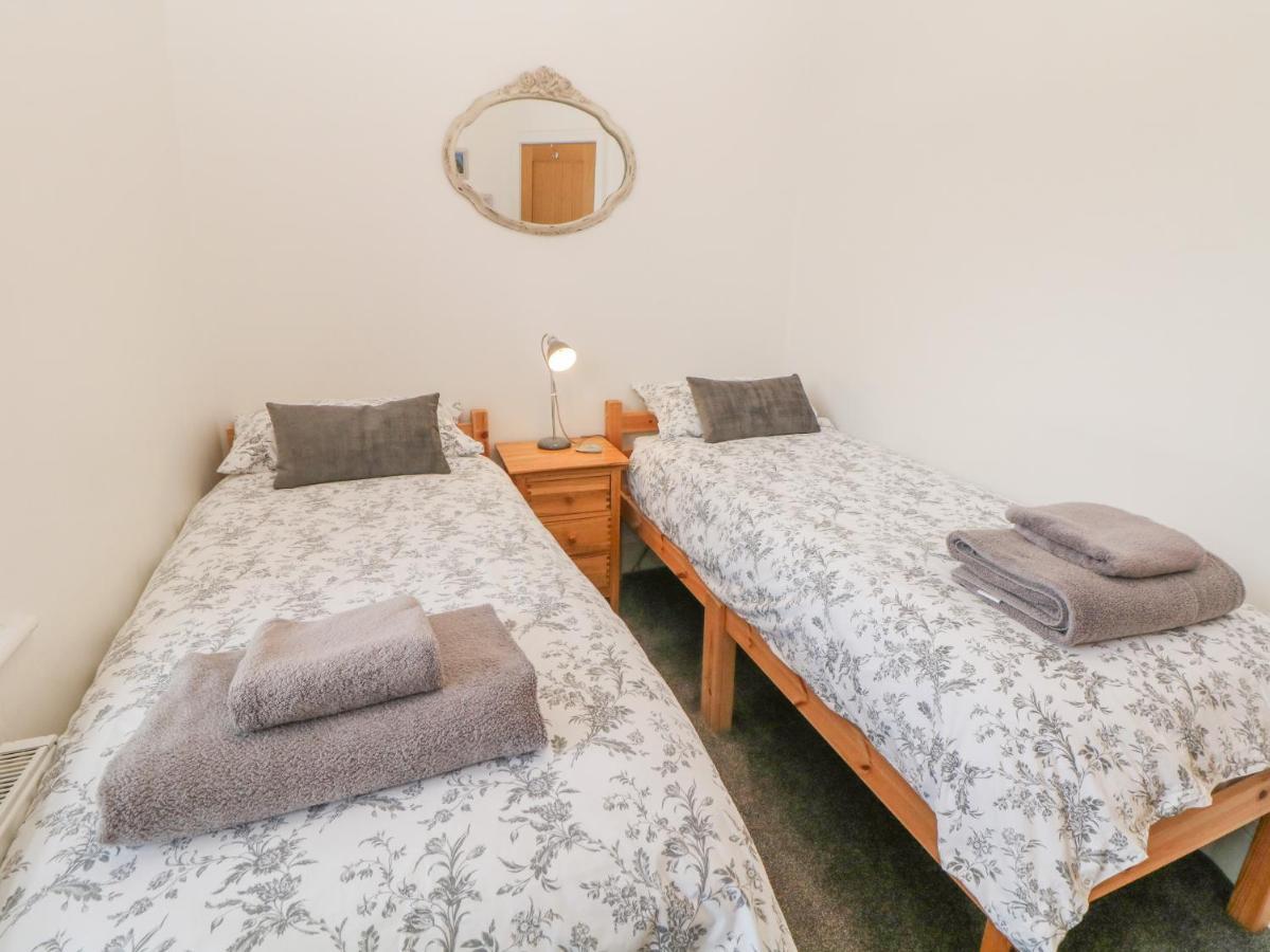 Ardeevin Cottage Buxton  Ngoại thất bức ảnh