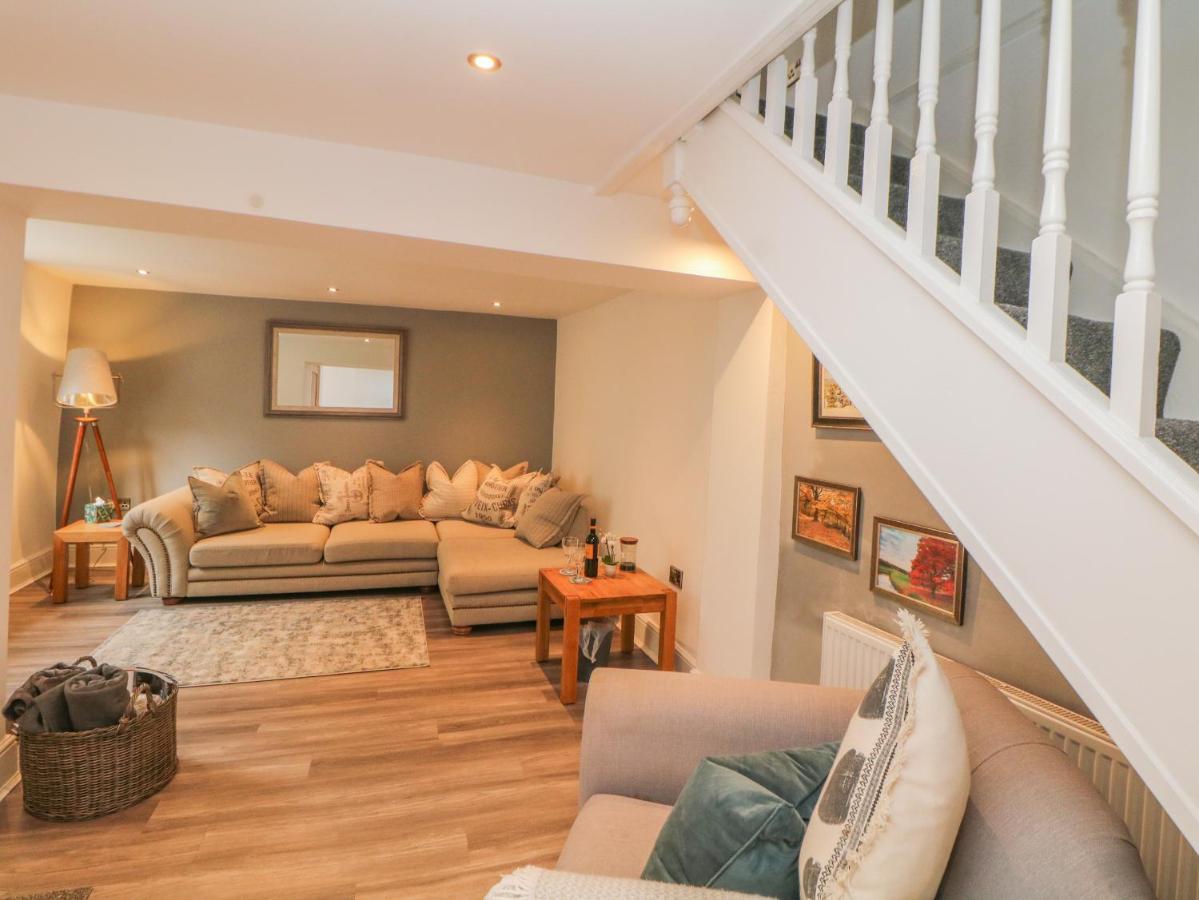 Ardeevin Cottage Buxton  Ngoại thất bức ảnh