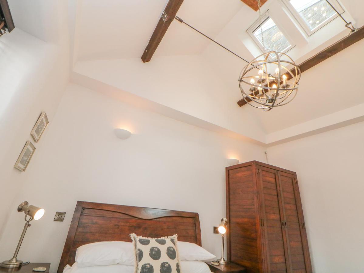 Ardeevin Cottage Buxton  Ngoại thất bức ảnh