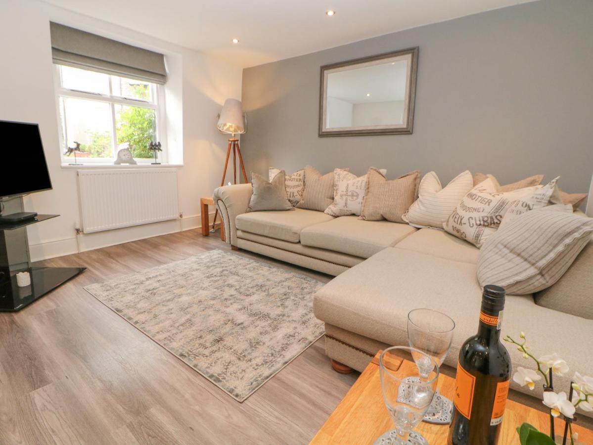 Ardeevin Cottage Buxton  Ngoại thất bức ảnh