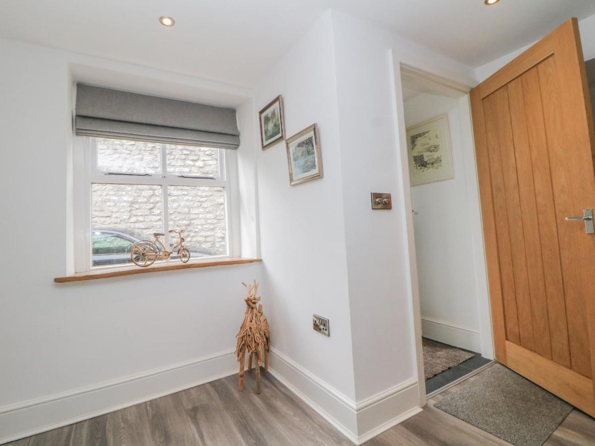 Ardeevin Cottage Buxton  Ngoại thất bức ảnh