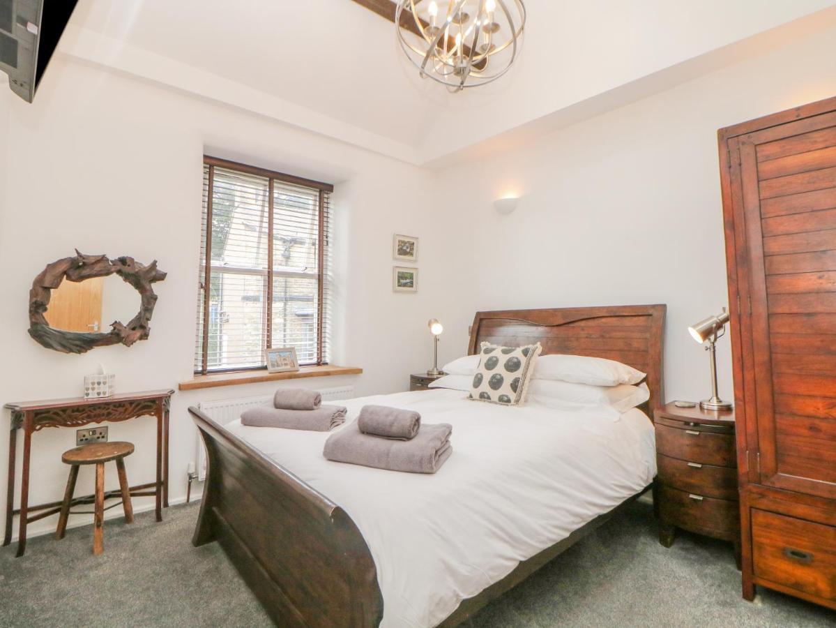 Ardeevin Cottage Buxton  Ngoại thất bức ảnh