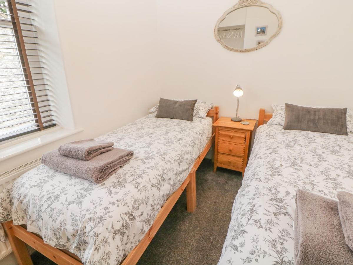 Ardeevin Cottage Buxton  Ngoại thất bức ảnh