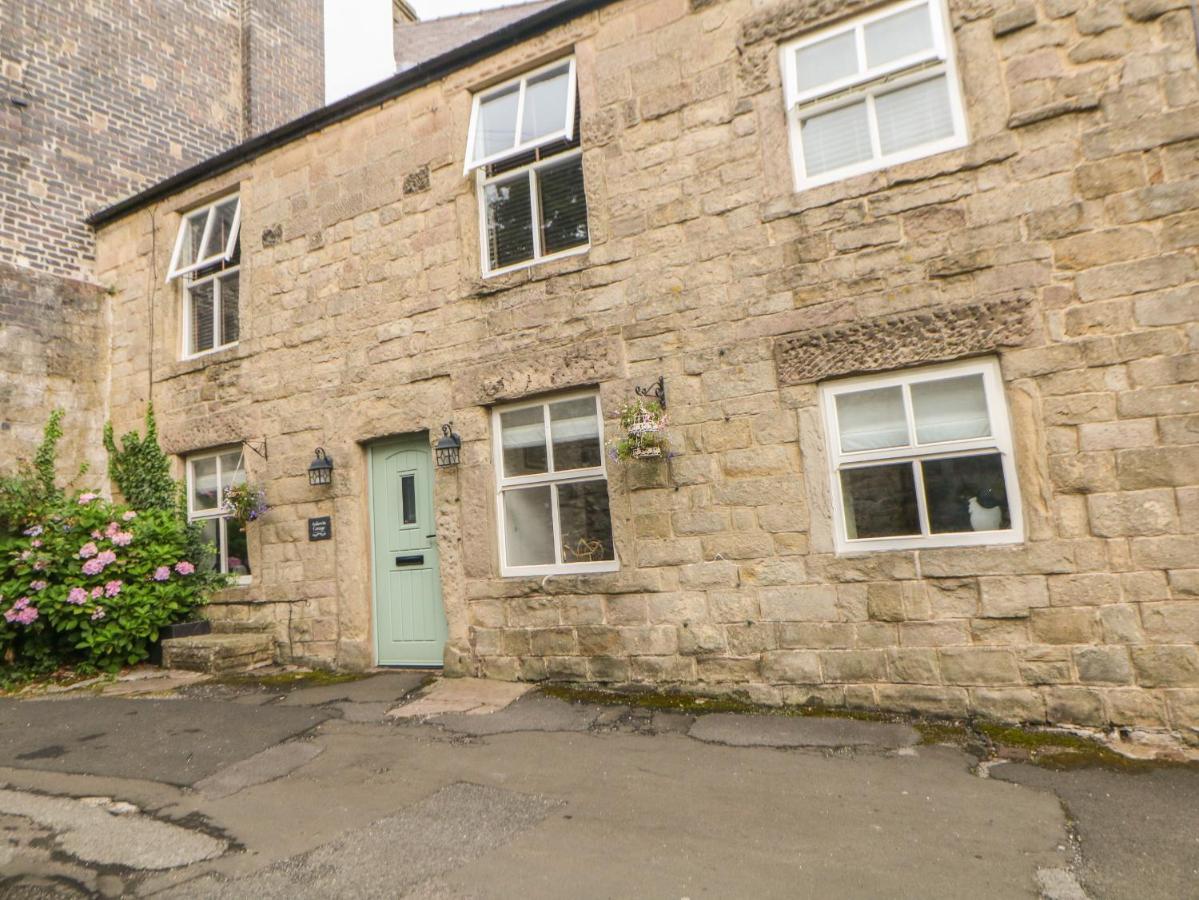Ardeevin Cottage Buxton  Ngoại thất bức ảnh