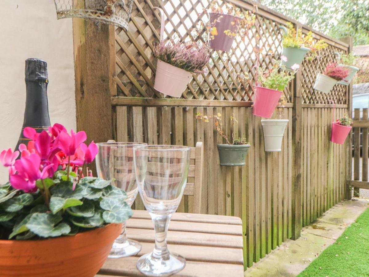 Ardeevin Cottage Buxton  Ngoại thất bức ảnh
